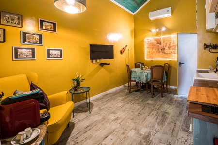 Y.Baixa - Boutique Apartments, Setúbal, Portugal