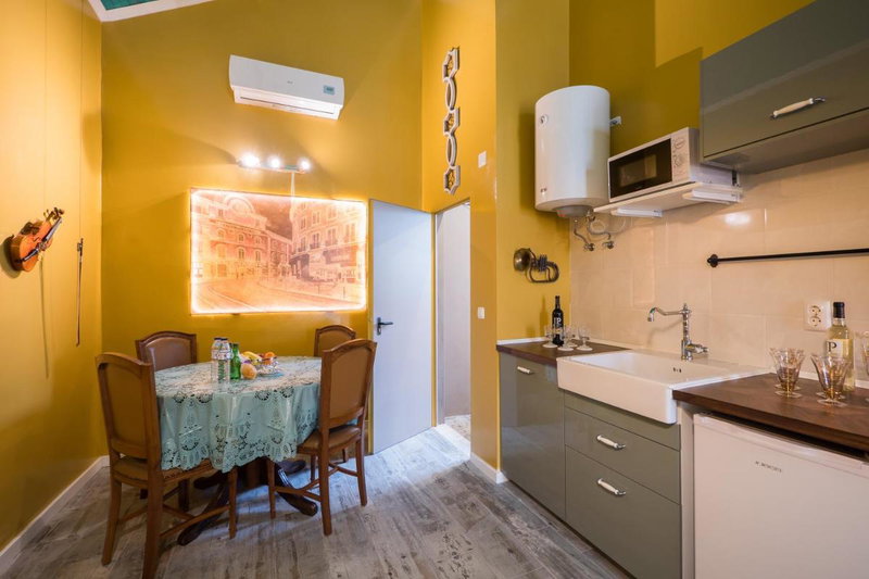 Y.Baixa - Boutique Apartments, Setúbal, Portugal