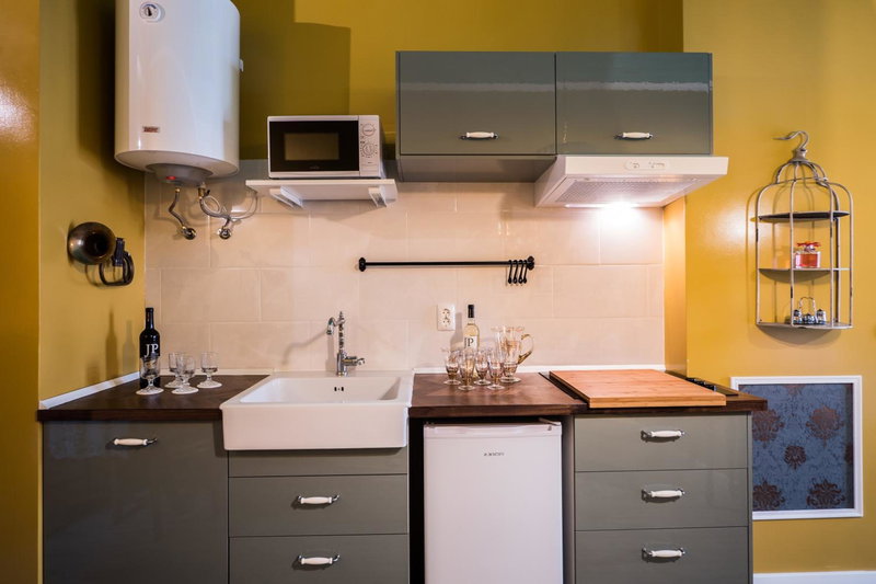 Y.Baixa - Boutique Apartments, Setúbal, Portugal