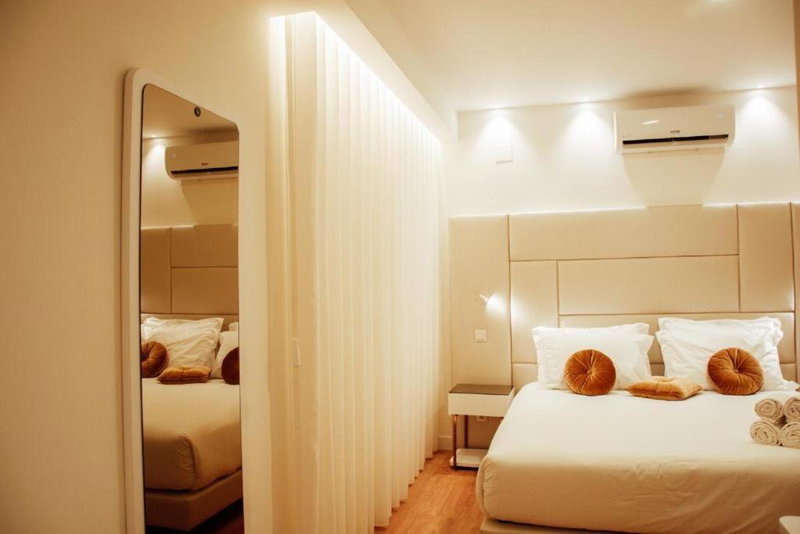 Le Premier Lisbon Suites, Lisbon, Portugal