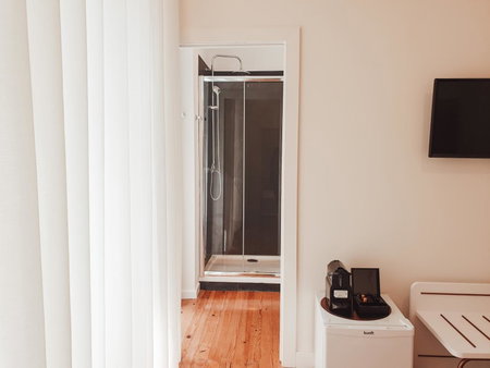 Le Premier Lisbon Suites, Lisbon, Portugal
