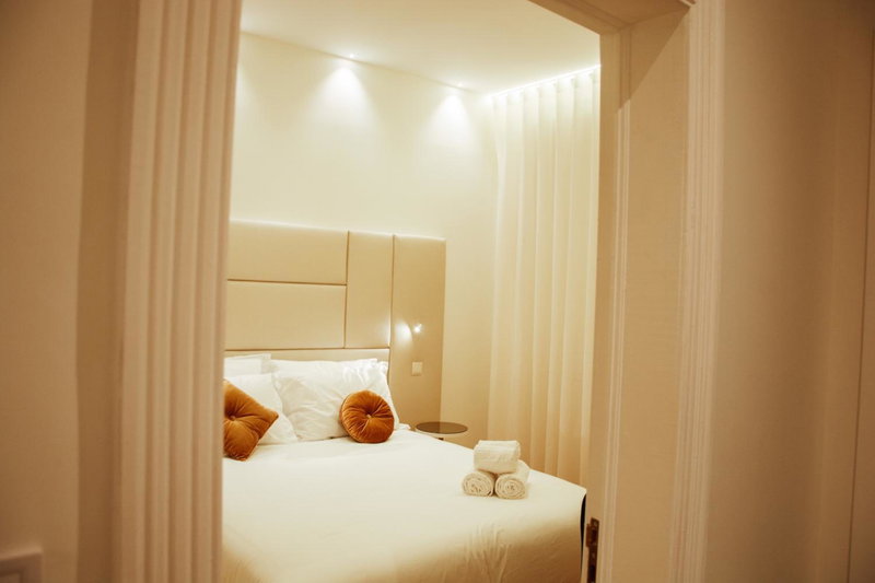 Le Premier Lisbon Suites, Lisbon, Portugal