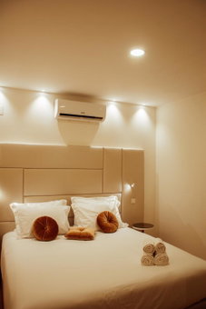 Le Premier Lisbon Suites, Lisbon, Portugal