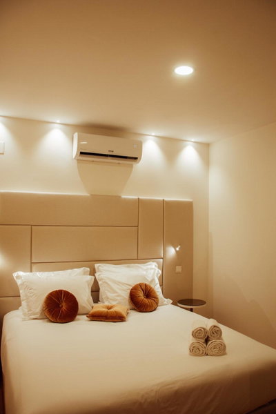 Le Premier Lisbon Suites, Lisbon, Portugal