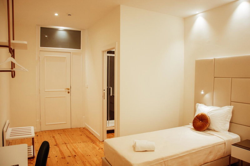 Le Premier Lisbon Suites, Lisbon, Portugal