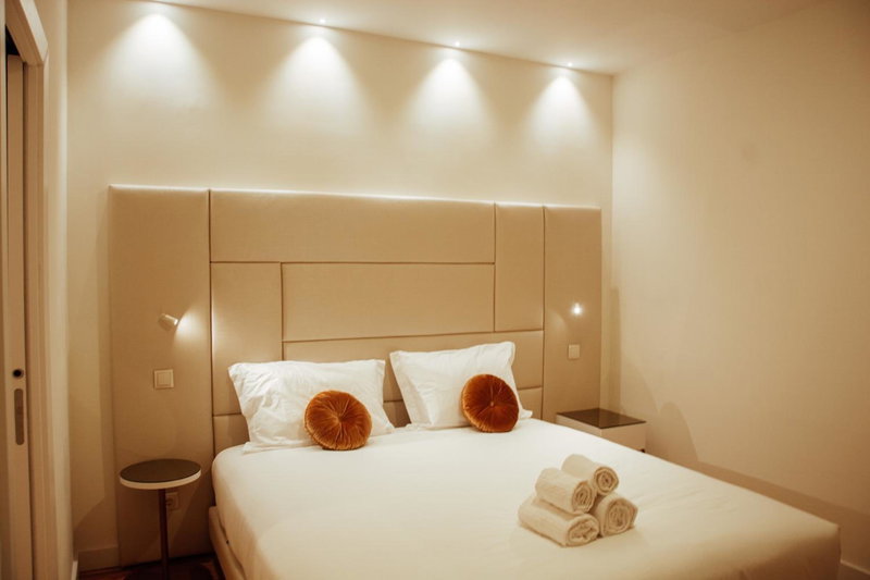Le Premier Lisbon Suites, Lisbon, Portugal