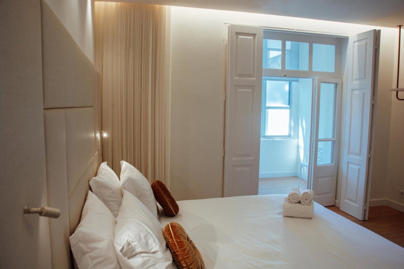 Le Premier Lisbon Suites, Lisbon, Portugal