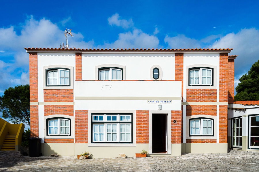 Casa da Padeira - TER, Alcobaça, Portugal