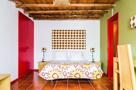 Casa da Padeira - TER, Alcobaça, Portugal