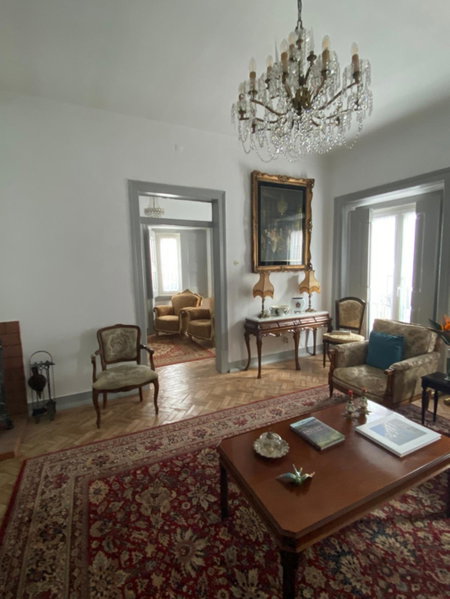 Pátio da Villa - Coruche Boutique Guest House, Coruche, Portugal