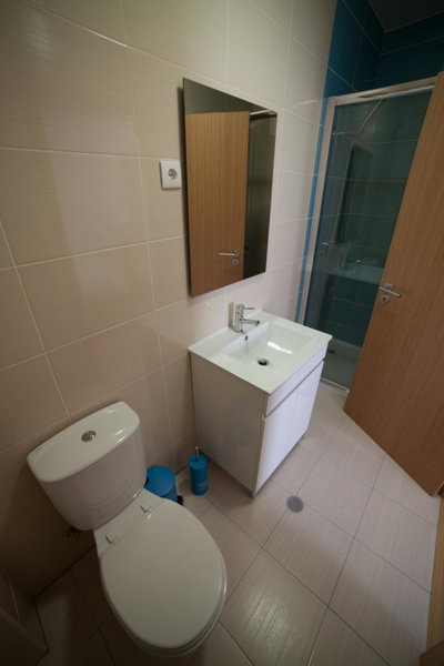 Pátio da Caetana, Freineda, Portugal