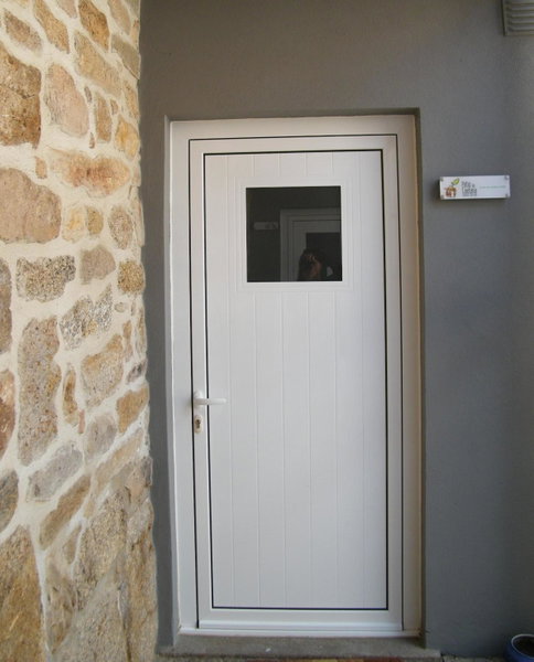 Pátio da Caetana, Freineda, Portugal