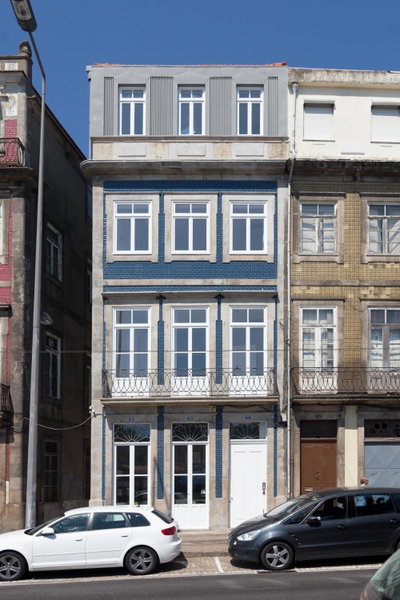 Seventyset Flats - Porto Historical Center, Porto, Portugal