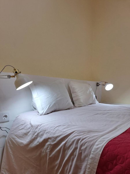 Chiado apartments, Lisbon, Португалия