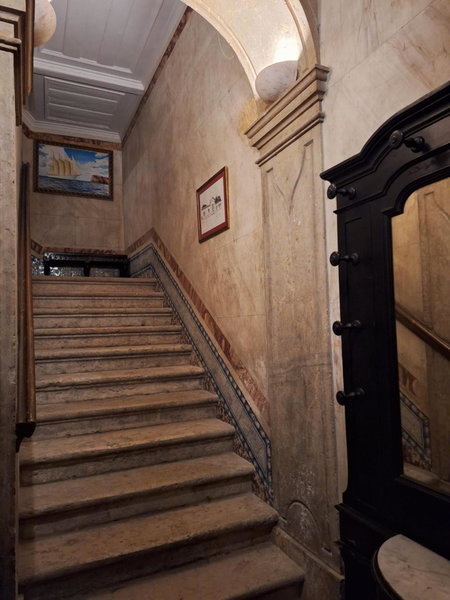 Chiado apartments, Lisbon, Португалия