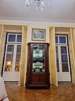Chiado apartments, Lisbon, Португалия