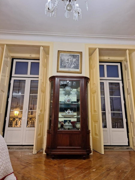 Chiado apartments, Lisbon, Португалия
