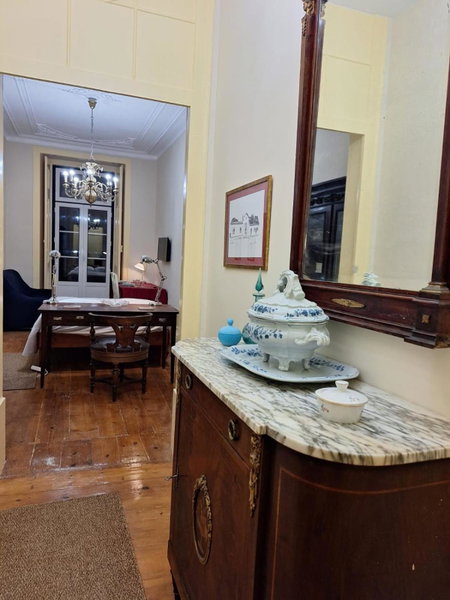 Chiado apartments, Lisbon, Португалия