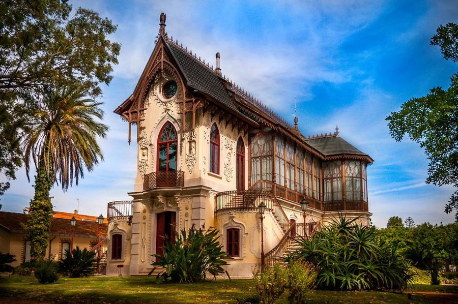 Galagana Charm House, Golegã, Portugal