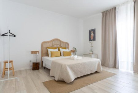 Galagana Charm House, Golegã, Portugal