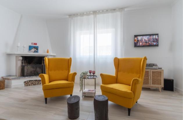 Galagana Charm House, Golegã, Portugal