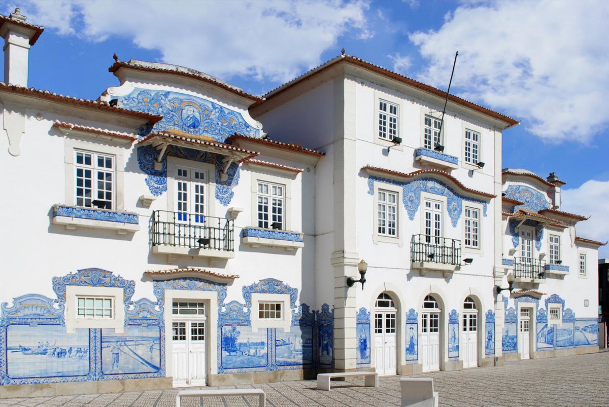 Hotel · Aveiro´s Dock Apartments, Aveiro