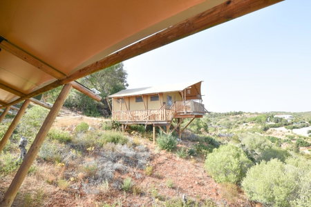 Salema Eco Camp - Sustainable Camping & Glamping, Salema, Portugal