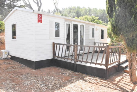 Salema Eco Camp - Sustainable Camping & Glamping, Salema, Portugal