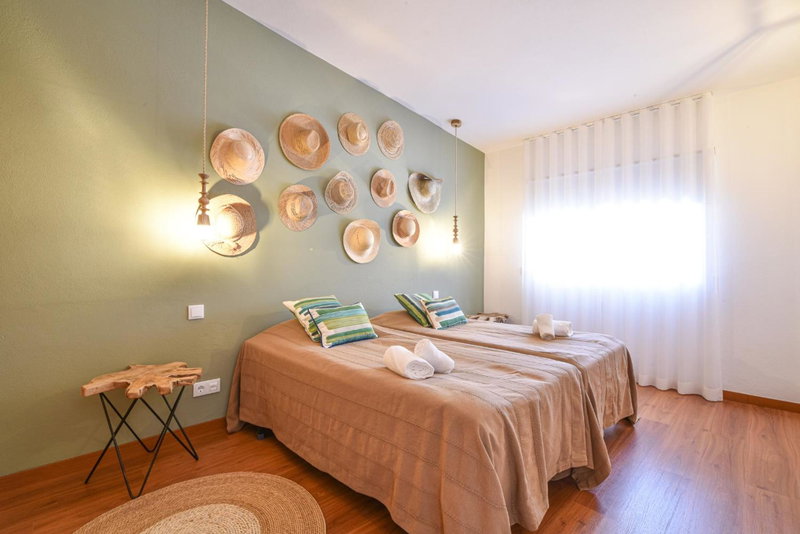 Salema Eco Camp - Sustainable Camping & Glamping, Salema, Portugal