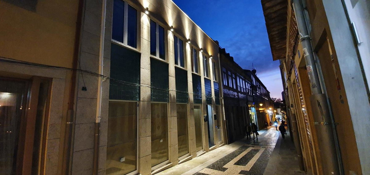 Hotel · 7 Bridges Estúdios- Porto-houses and suites, Porto