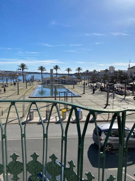 Residencial Arabi, Portimão, Portugal