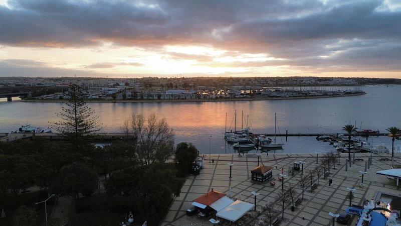 Residencial Arabi, Portimão, Portugal