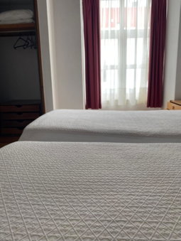 Residencial Arabi, Portimão, Portugal