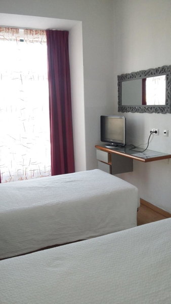 Residencial Arabi, Portimão, Portugal