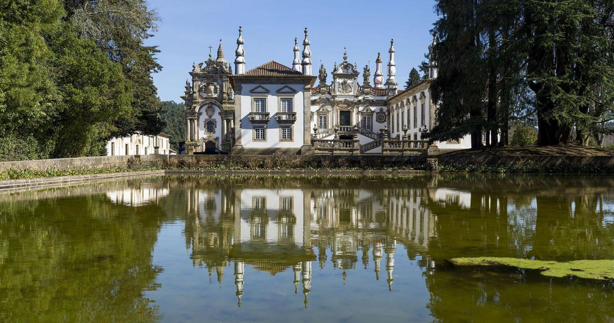 Hotel · The Douro Nest, Valença Do Douro
