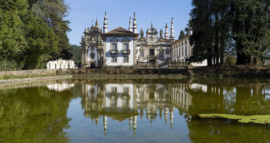 The Douro Nest, Valença do Douro, Portugal