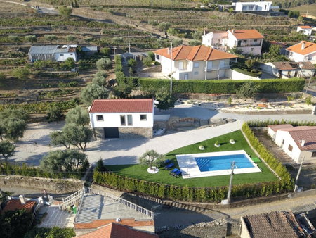 The Douro Nest, Valença do Douro, Portugal