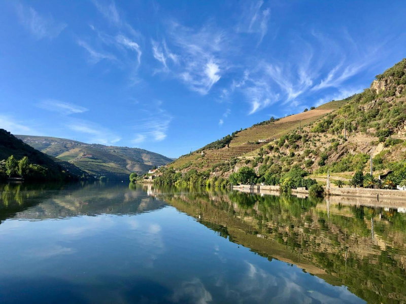The Douro Nest, Valença do Douro, Portugal