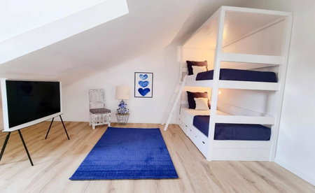 Farol Guesthouse, Angra do Heroísmo, Portugal