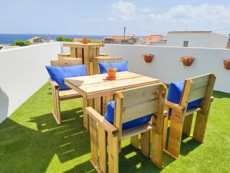 Farol Guesthouse, Angra do Heroísmo, Portugal