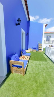 Farol Guesthouse, Angra do Heroísmo, Portugal