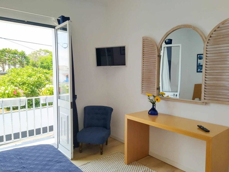 Farol Guesthouse, Angra do Heroísmo, Portugal