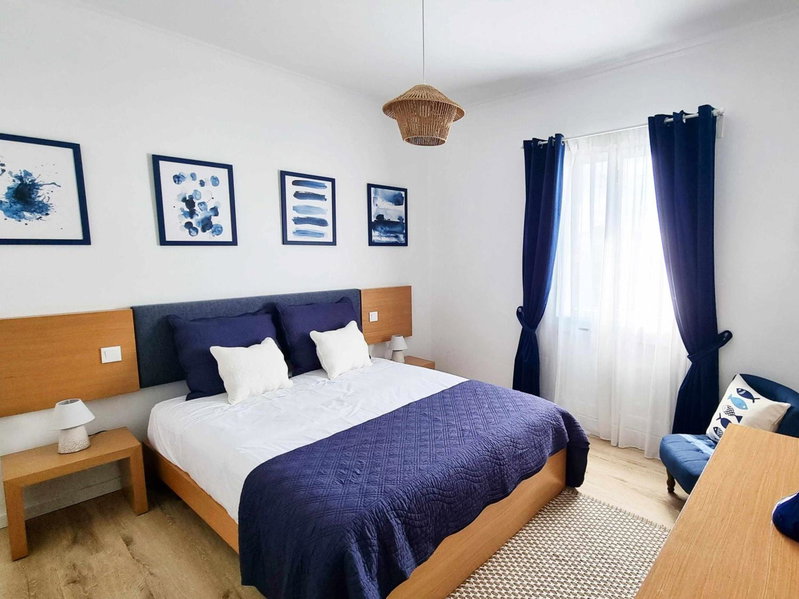 Farol Guesthouse, Angra do Heroísmo, Portugal