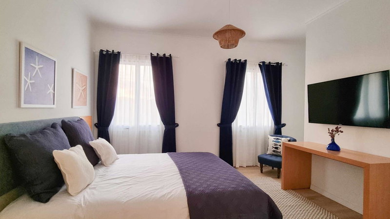 Farol Guesthouse, Angra do Heroísmo, Portugal
