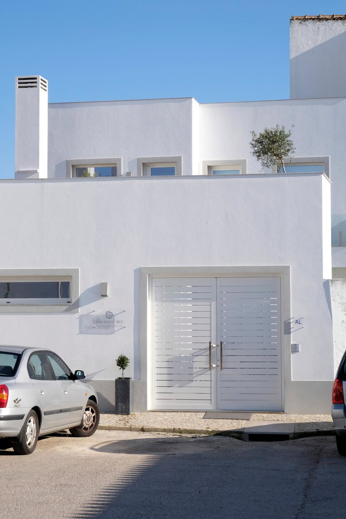 Hotel · Slow House d'Arco, São Brás De Alportel