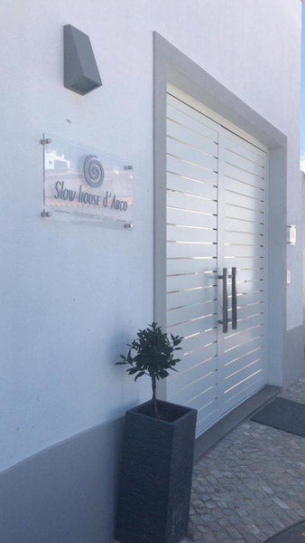 Slow House d'Arco, São Brás de Alportel, Portugal
