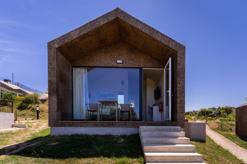 Gavião Nature Village, Gavião, Portugal
