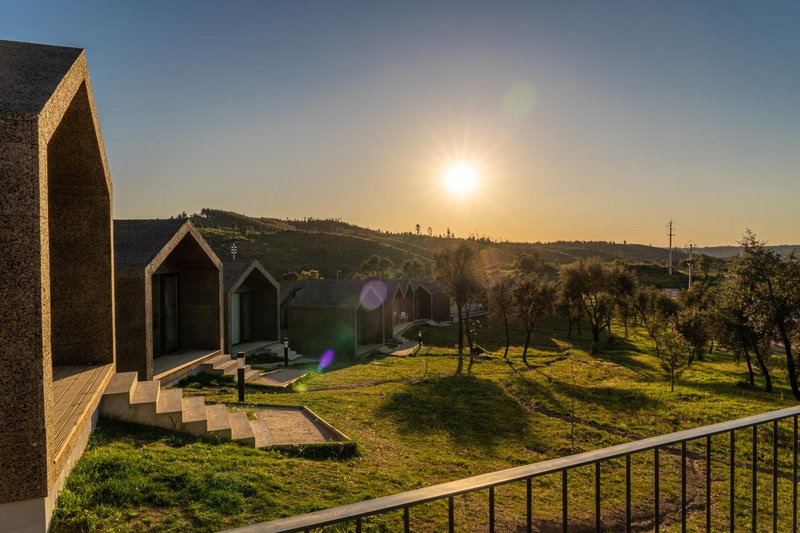 Gavião Nature Village, Gavião, Portugal