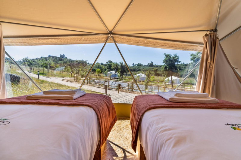 Gavião Nature Village, Gavião, Portugal