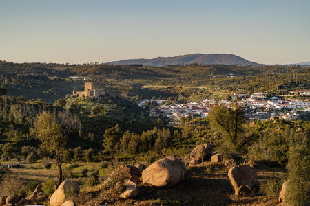Gavião Nature Village, Gavião, Portugal